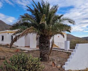 Casa rural buenas vistas en Cabo de Gata