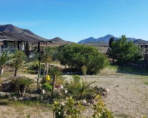 Casa rural de 6 habitaciones en Cabo de Gata