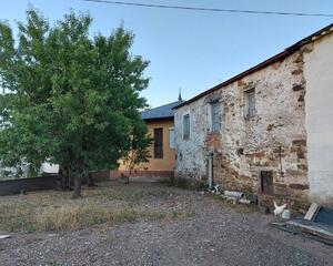 Casa en Toral de Merayo, Barrio de los Judios Ponferrada