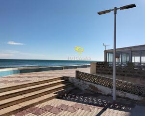 Local comercial en Playa Bega de Mar, Playa del Rei, Urbanización Torres de Porta Coeli Sueca