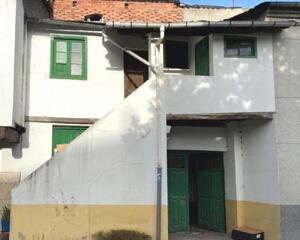Casa de 4 habitaciones en * Camino de Santiago, Cacabelos