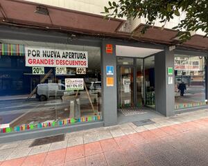 Local comercial con calefacción en Centro, Ponferrada