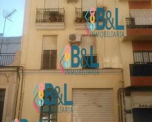 Local comercial en Tres Ventanas, Huelva