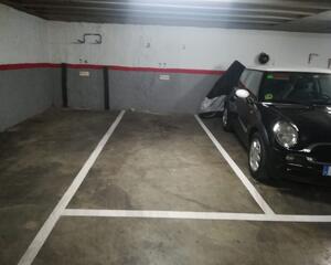 Garatge amb garatge en Centre, Sitges