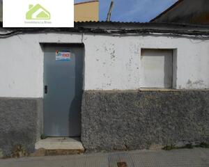 Casa de 1 habitación en Sepulcro, Barrio Pinilla Zamora