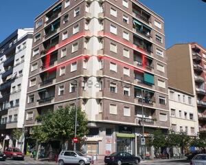 Piso de 3 habitaciones en Rep. Argentina, Logroño