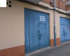 Local comercial en Barrio Pinilla, Zamora