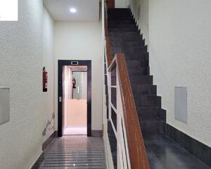 Piso de 3 habitaciones en Centro, La Llana Zamora