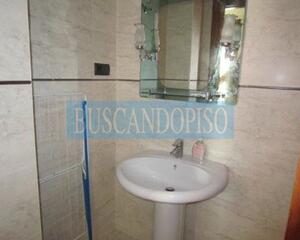 Pis de 3 habitacions en Cascajos , Logroño
