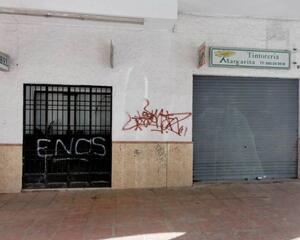 Local comercial en Artes de Arcos, Minas de Gador, Barrio San Luis Almería