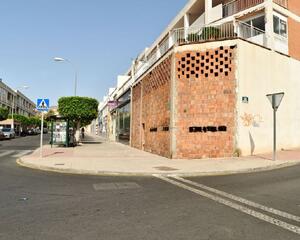 Local comercial en Minas de Gador, Barrio San Luis Huercal de Almería