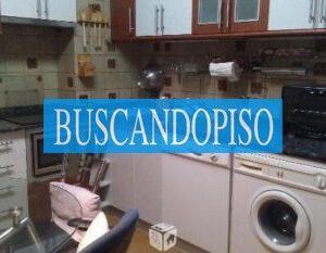 Piso de 3 habitaciones en Ayuntamiento, Logroño