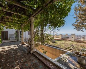 Finca de 5 habitaciones en Albaycin, Albaicín Granada