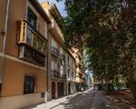 Casa de 4 habitaciones en Centro, Granada