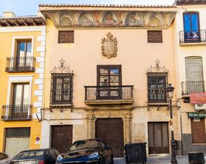 Casa de 10 habitaciones en Casco Antiguo, Guadix