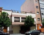 Casa de 5 habitaciones en Pablo Iglesias, Centro Almería