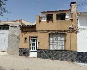Casa rural de 3 habitacions en Cehegín