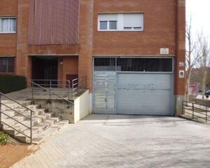 Garaje en Ca N'oriac , Sabadell