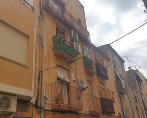 Pis de 2 habitacions en Tortosa