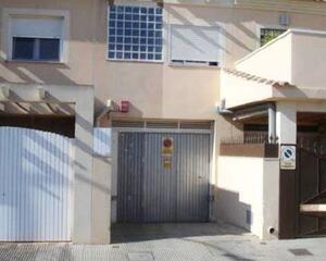 Garaje en San Ignacio, Avda. Pery Junquera San Javier