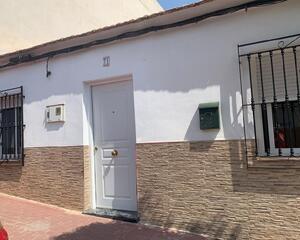 Casa en Barrio los Dolores, Los Rectores, Norte Alhama de Murcia