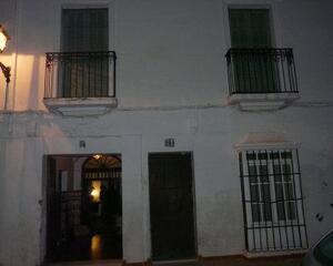 Casa en Colegio Ortega, Centro Almendralejo