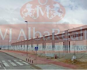 Terreno en Albacete