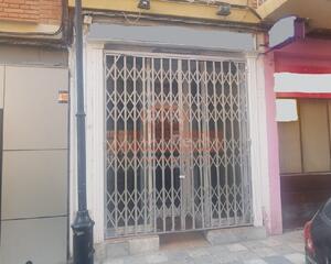 Local comercial reformado en Centro , Albacete