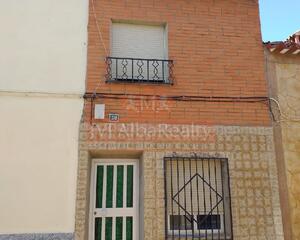 Casa en La Manchuela Albacete, Pozo-Lorente