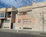 Adosado de 5 habitaciones en Imaginalia, El Pilar Albacete