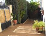 Piso con jardin en La Paz, La Paz Almendralejo