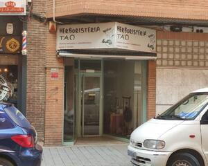 Local comercial en Fátima , Albacete