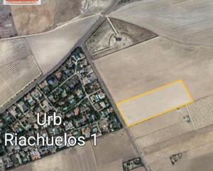 Terreno en Urbanización Riachuelos I, El Pilar Albacete