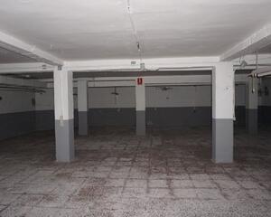 Piso de 1 habitación en Polideportivo, Centro Petrel