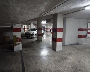 Garaje en Centro, Elda