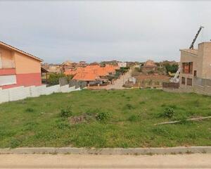 Terreno en El Coto, Costa El Toyo, Residencial El Casar
