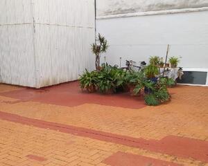 Piso con terraza en Centro Ciudad, Gandia
