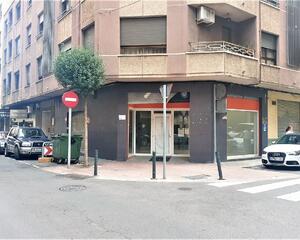 Local comercial en Centro, La Asomada Castellón de la Plana