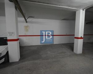 Garaje con garaje en Abu Masaifa, Xativa