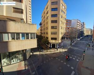 Piso con terraza en Centro , Albacete