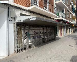 Local comercial en El Pilar , Albacete