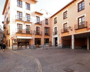 Garaje en Centro, Realejo Granada
