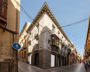 Edificio en Centro, Realejo Granada
