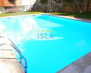 Dúplex con piscina en Isla Cristina, Isla