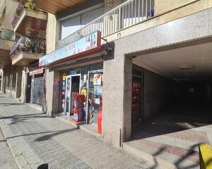 Local comercial en Centre, Sant Feliu de Guíxols