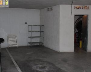 Garaje con trastero en Centro, Altea Pueblo Altea