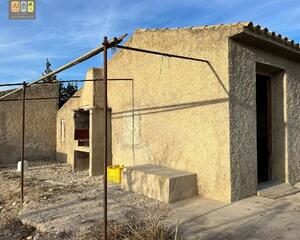 Casa rural de 2 habitaciones en Garganes, Altea Pueblo Altea