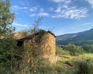 Casa buenas vistas en Pirineos, Valle de Lierp