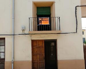 Casa con garaje en Centro, Tarazona