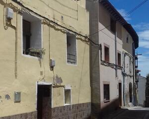 Casa de 4 habitaciones en Barrio de San Miguel, Tarazona